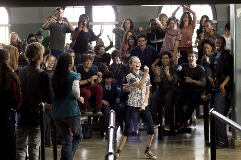 Professional Performing Arts School Performing Art Schools In Nyc