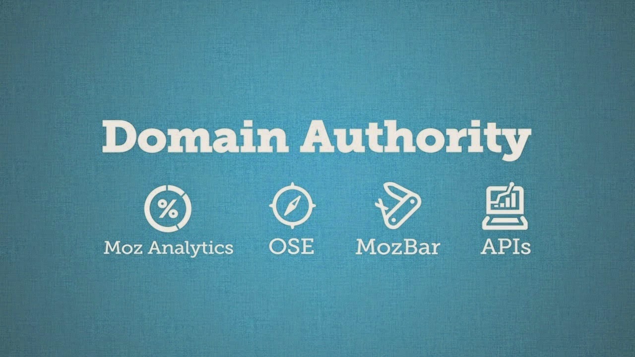 3 Faktor dan 5 Tips untuk Meningkatkan Otoritas Domain 3 Faktor dan 5 Tips untuk Meningkatkan Otoritas Domain