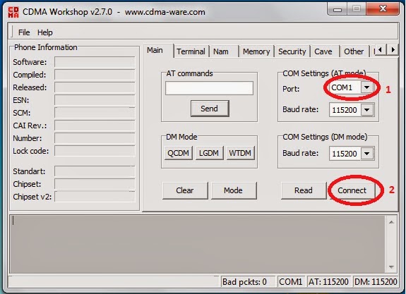 huawei e1732 unlock firmware
