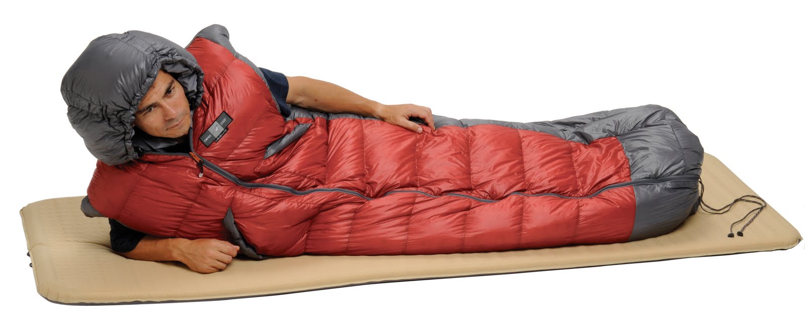 Expedlife Exped Dreamwalker Sleeping Bags Reviewed In Seattle Times Exped Dreamwalker Sleeping Bags Reviewed In Seattle Times