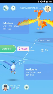 Pokemon Go Dec Research Pokemon Go Dec Research