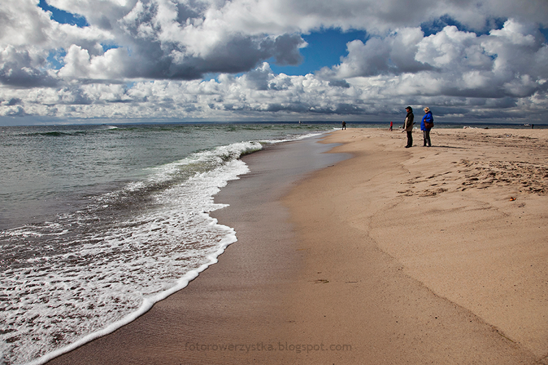 plaża 