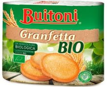 Buitoni Granfette Bio