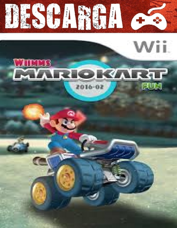 Mario kart xbox 360 torrent conpna