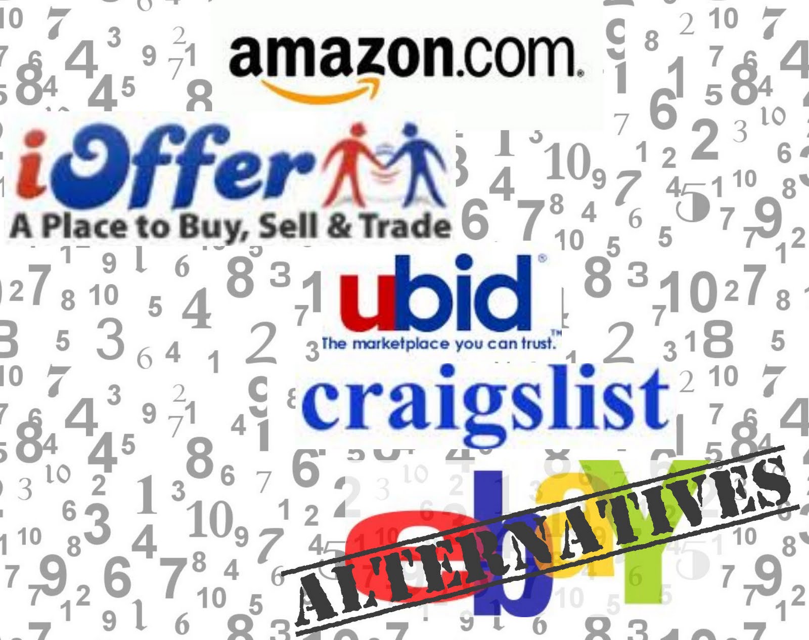 Auction Tips for Ebay Sellers