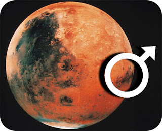 53 Fakta tentang Mars Yang Menarik Untuk Menambah Wawasan