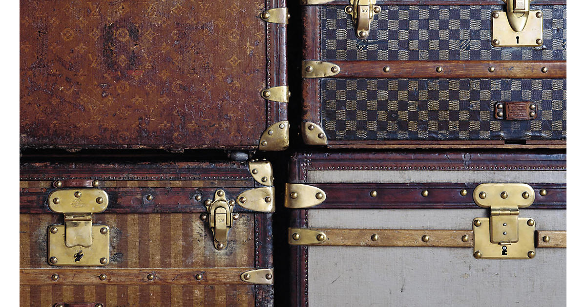 Shop Louis Vuitton MONOGRAM Carry-on Luggage & Travel Bags by Frenchstyle
