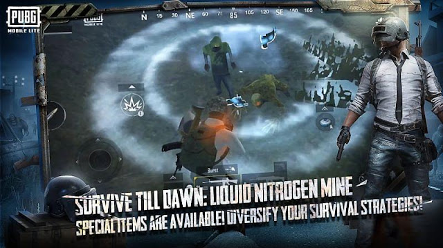 PUBG Mobile Lite 0.19.0 güncellenmiş sürümü nasıl indirilir (APK + OBB): Adım adım kılavuz ve kurulum ipuçları PUBG Mobile Lite 0.19.0 güncellenmiş sürümü nasıl indirilir (APK + OBB): Adım adım kılavuz ve kurulum ipuçları