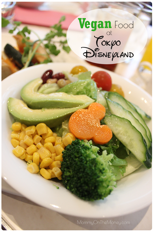 Vegan Mom Blog Therightonmom Food At Tokyo Disneyland And If You Know Any More Vegan Options Or Great Places To Eat In The Area That Are Suitable For Vegans Please Comment Below Thank