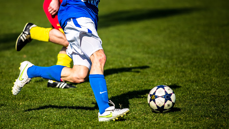 Soccer Players