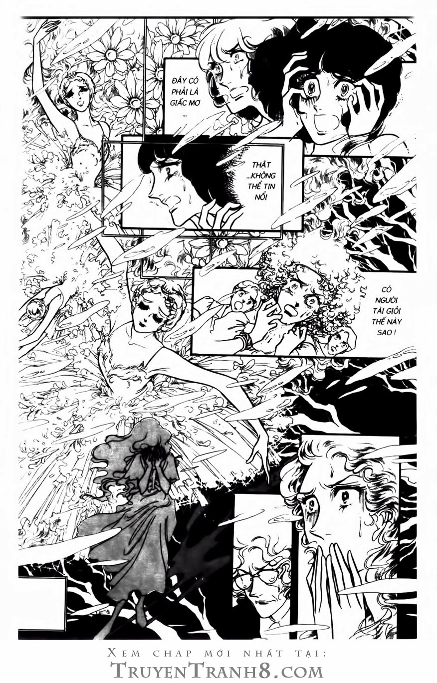 Swan - Vũ Khúc Thiên Nga Chap 84 - Next Chap 85