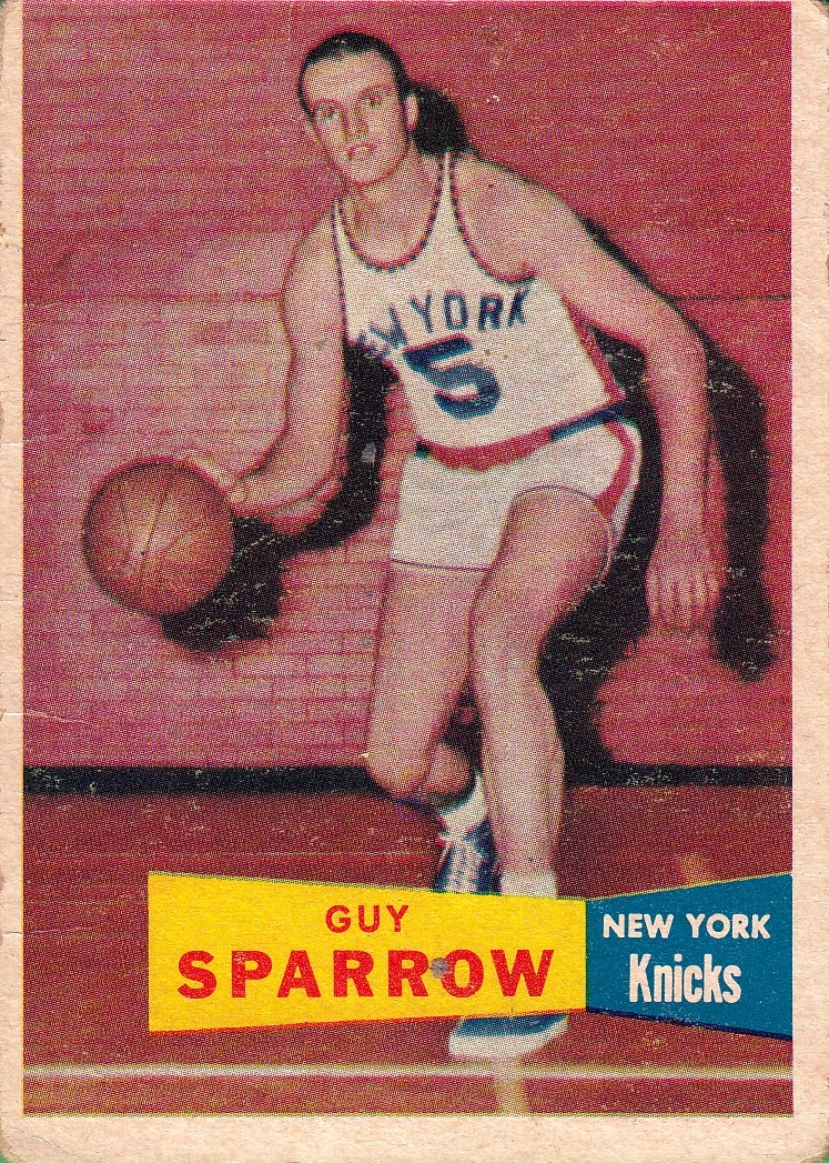 1960's New York Knicks Game Worn Uniform Lot. Predating the, Lot #19164