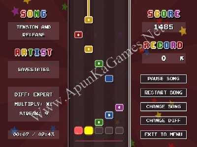 Chiptune Champion PC Game   Free Download Full Version - 86