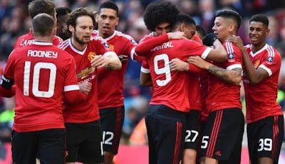 Manchester United vs Manchester City 10 September 2016 Preview Manchester United vs Manchester City 10 September 2016 Preview