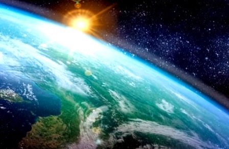 5 Lapisan Atmosfer Bumi Dan Uraian Lengkapnya