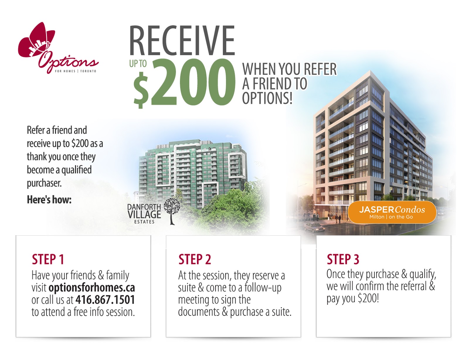 Options Group of Companies July 2016