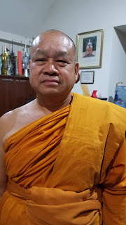 Wat Pasantidhamma -- Ajan Udom Wat Pasantidhamma -- Ajan Udom