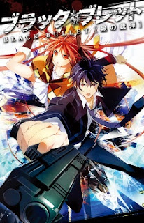 Black Bullet Subtitle Indonesia Batch