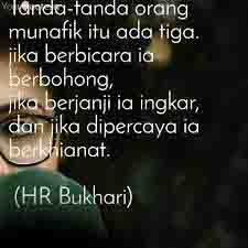 Gambar Kata Buat Orang Munafik Cikimm Com