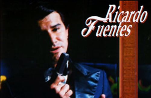 Ricardo Fuentes - De Que Presumes