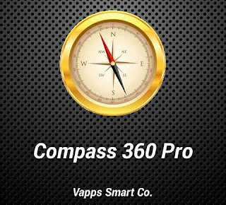 Compass 360 Pro Aplikasi Kompas Android Paling Akurat Tepat Menunjukkan Arah Mata Angin Compass 360 Pro Aplikasi Kompas Android Paling Akurat Tepat Menunjukkan Arah Mata Angin