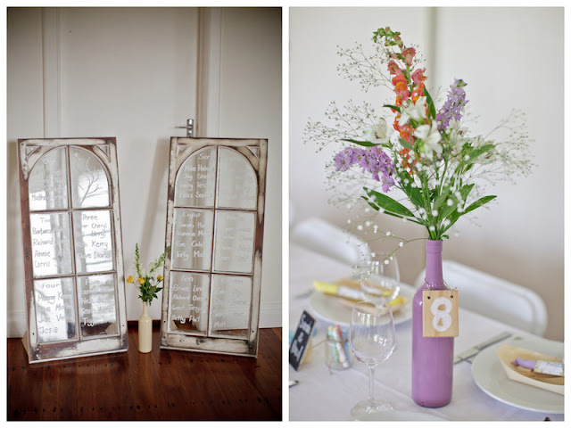 offbeat DIY New Zealand wedding | photos by https://www.baylymoore.com