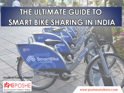 smart bike sharing