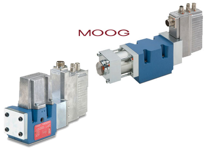 Flow Control Valves with Fieldbus Interface works with the hydraulic motor helping you to get