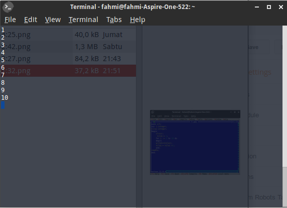 Loop atau Perulangan Pada Pascal - The Coders
