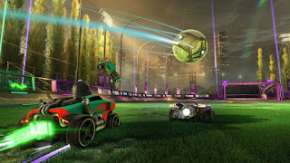 Rocket League Anniversary PC Full Version Rocket League Anniversary PC Full Version