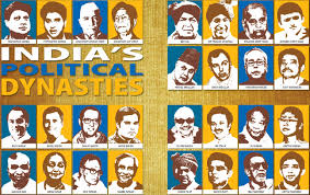 dynastic politics dynastic politics