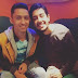 Perfil no Instagram reúne fotos de casais LGBT's