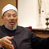 Ini Komentar Syaikh Al-Qaradawi Saat Masuk Daftar Teroris