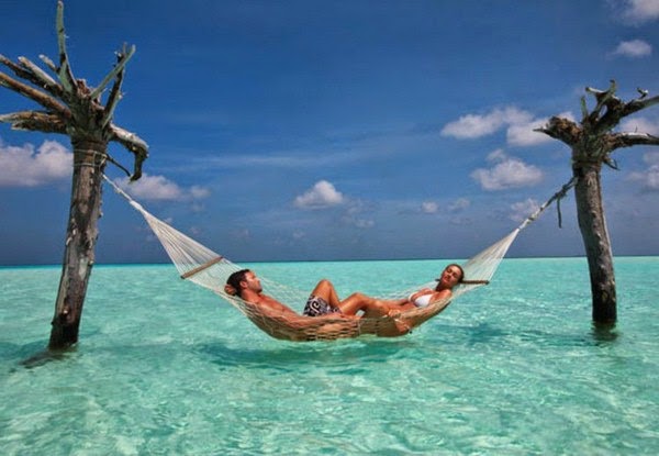 Amazing Hammocks From All Around The World
