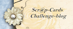 Scrap C@rds Challenge