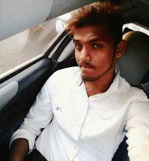 amresh kumar parida