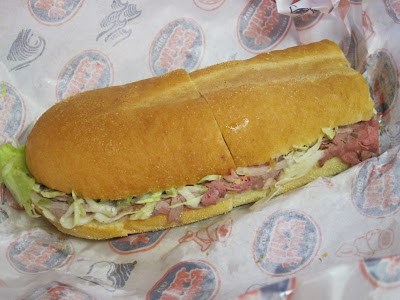 jersey mike's wheat bread