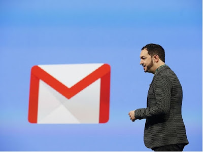 Waspada Serangan Phising Melalui Gmail!