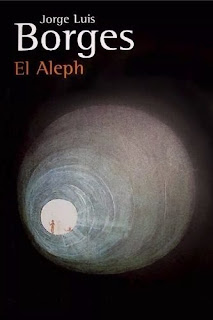 El aleph - Jorge Luis Borges