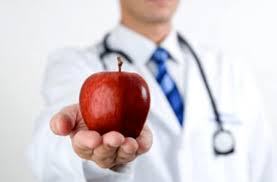 10 Reasons Why Doctors Insist on Good Nutrition