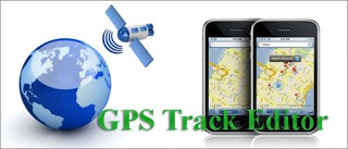   GPS Track Editor v1.15 Portable     0000000000