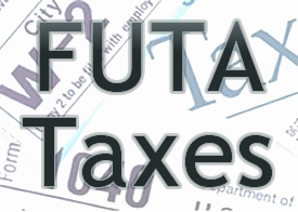 What is a FUTA Tax Surcharge? | Northeast Financial Strategies, Inc.