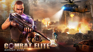 Download Combat Elite Border Wars APK Download Combat Elite Border Wars APK