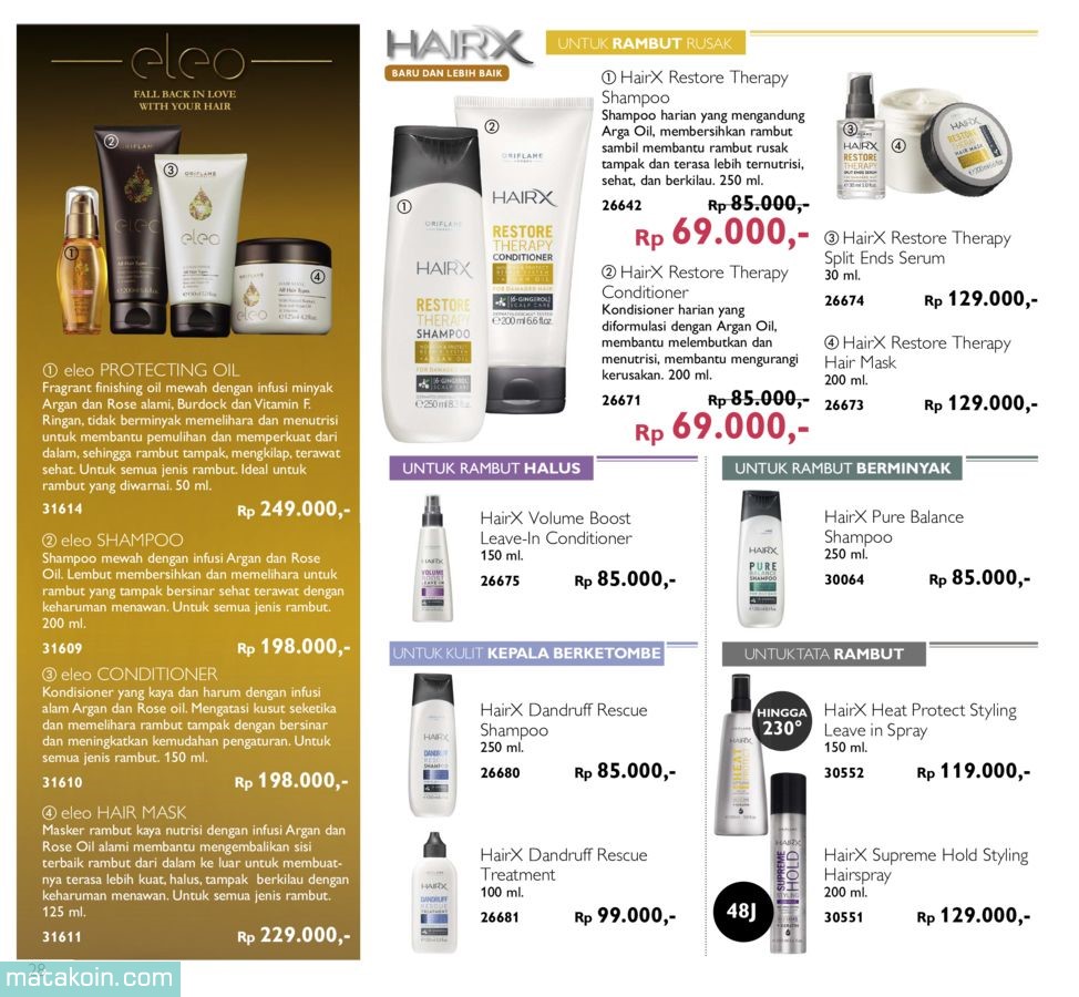 Katalog Oriflame Januari 2016 katalog-oriflame-januari-2016