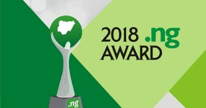 NiRA Holds 3rd .NG Awards Today Friday 6th July 2018