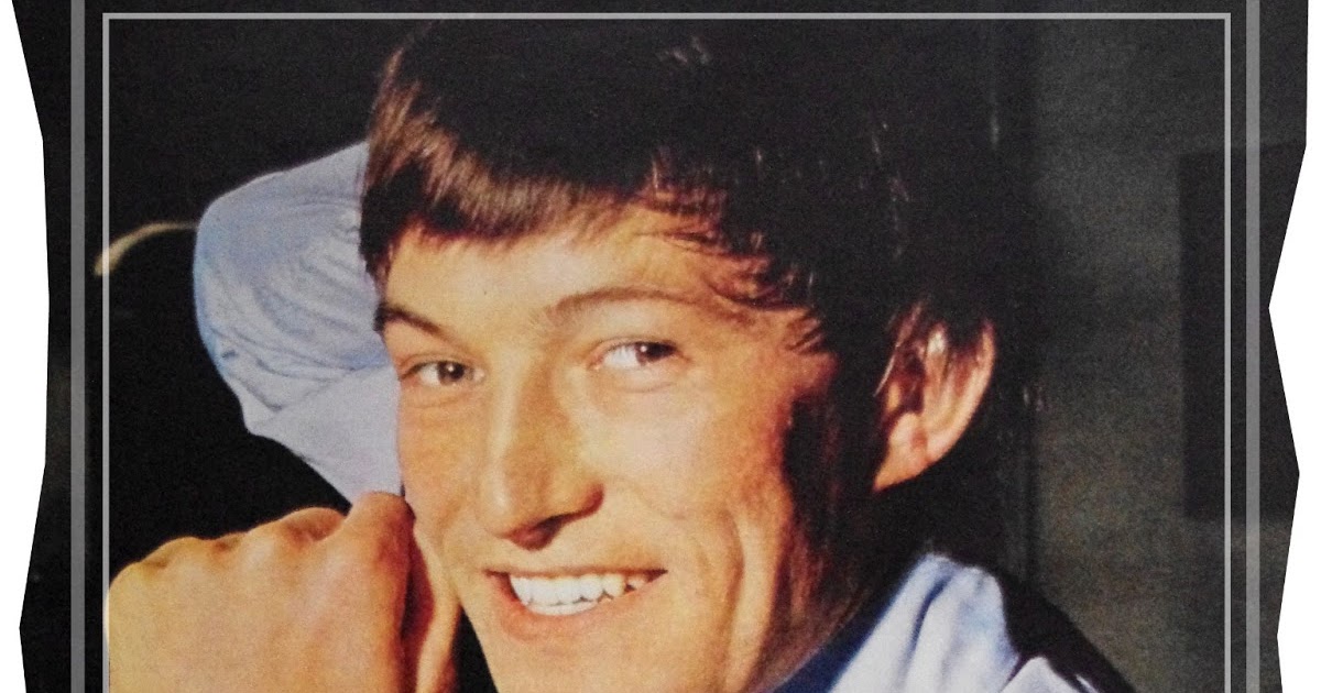 SIXTIES BEAT: Dave Berry