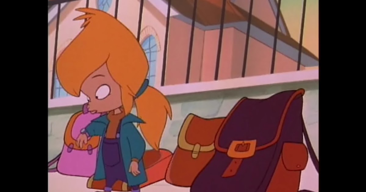 MovieTime Nostalgia y Recuerdos de Raul Uribe ¡Toma que me encanto de Carnivale/La Feria de