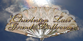 Charleston Lace Grand Ballroom