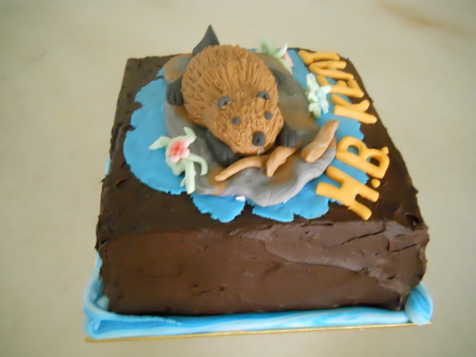 THE BEST CAKES IN TOWN
