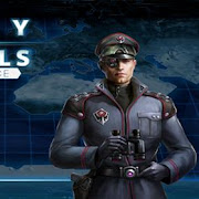 Glory of Generals2: ACE v1.3.0 (Mod Money)